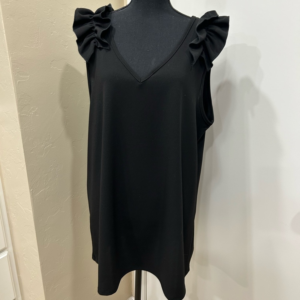 Bibi top- size XL